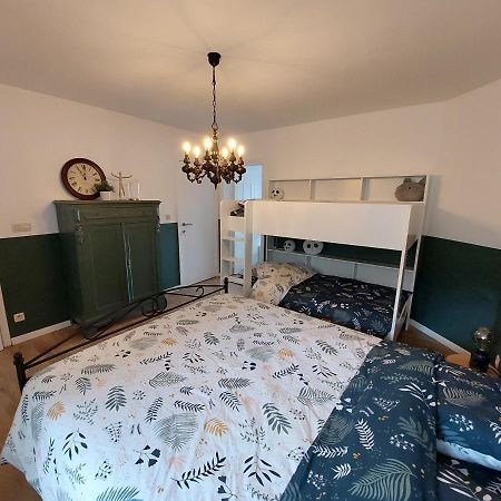 Sea-Cret, Een Sfeervol Appartement Aan Zee Бланкенберге Экстерьер фото